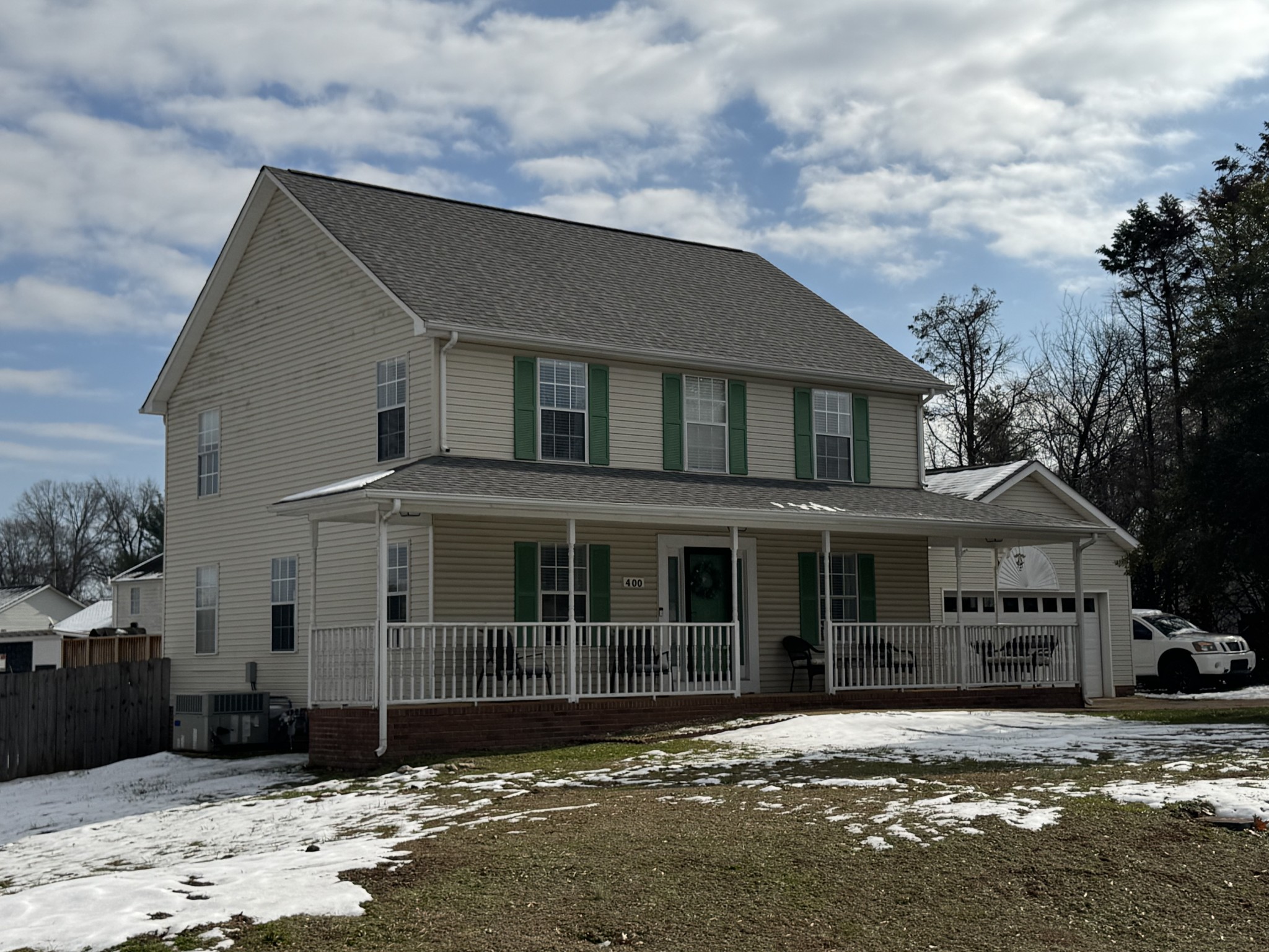 400 Rutherford Lane Columbia TN 38401