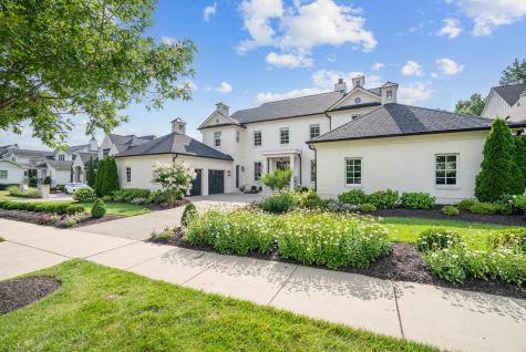8513 Heirloom Boulevard College Grove TN 37046