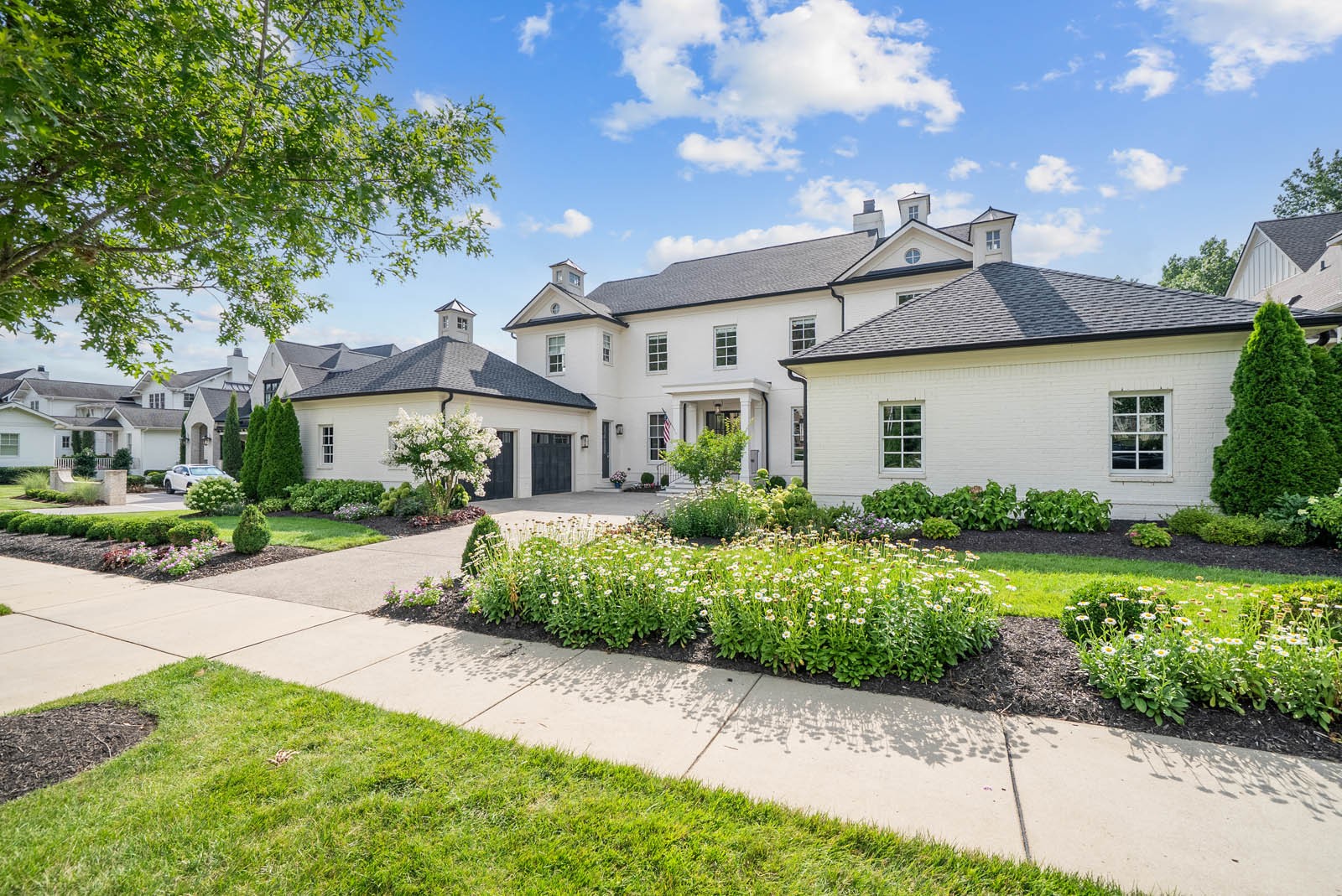 8513 Heirloom Boulevard College Grove TN 37046