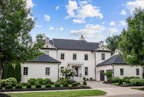 8513 Heirloom Boulevard College Grove TN 37046