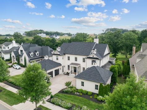 8513 Heirloom Boulevard College Grove TN 37046