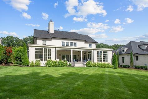 8513 Heirloom Boulevard College Grove TN 37046