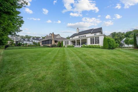 8513 Heirloom Boulevard College Grove TN 37046