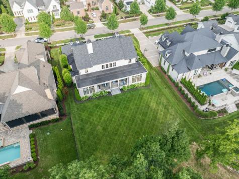 8513 Heirloom Boulevard College Grove TN 37046