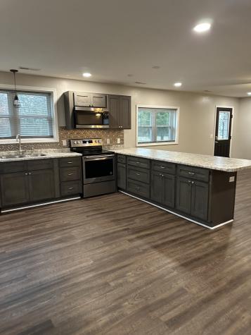 548 Bessie Gribble Road Smithville TN 37166