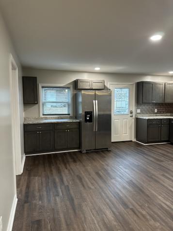 548 Bessie Gribble Road Smithville TN 37166