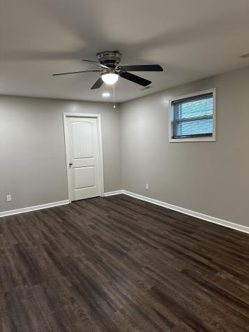 548 Bessie Gribble Road Smithville TN 37166