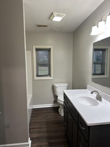 548 Bessie Gribble Road Smithville TN 37166