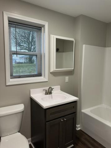 548 Bessie Gribble Road Smithville TN 37166