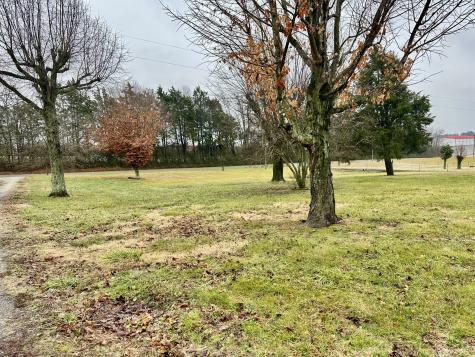 548 Bessie Gribble Road Smithville TN 37166