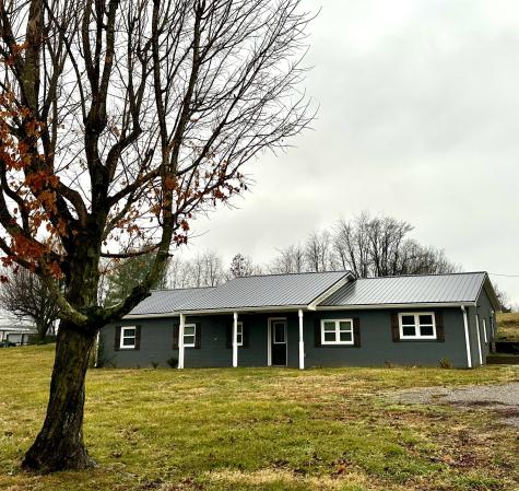 548 Bessie Gribble Road Smithville TN 37166