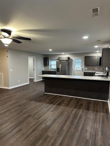 548 Bessie Gribble Road Smithville TN 37166