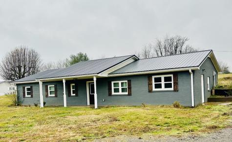 548 Bessie Gribble Road Smithville TN 37166