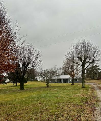 548 Bessie Gribble Road Smithville TN 37166