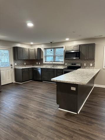 548 Bessie Gribble Road Smithville TN 37166
