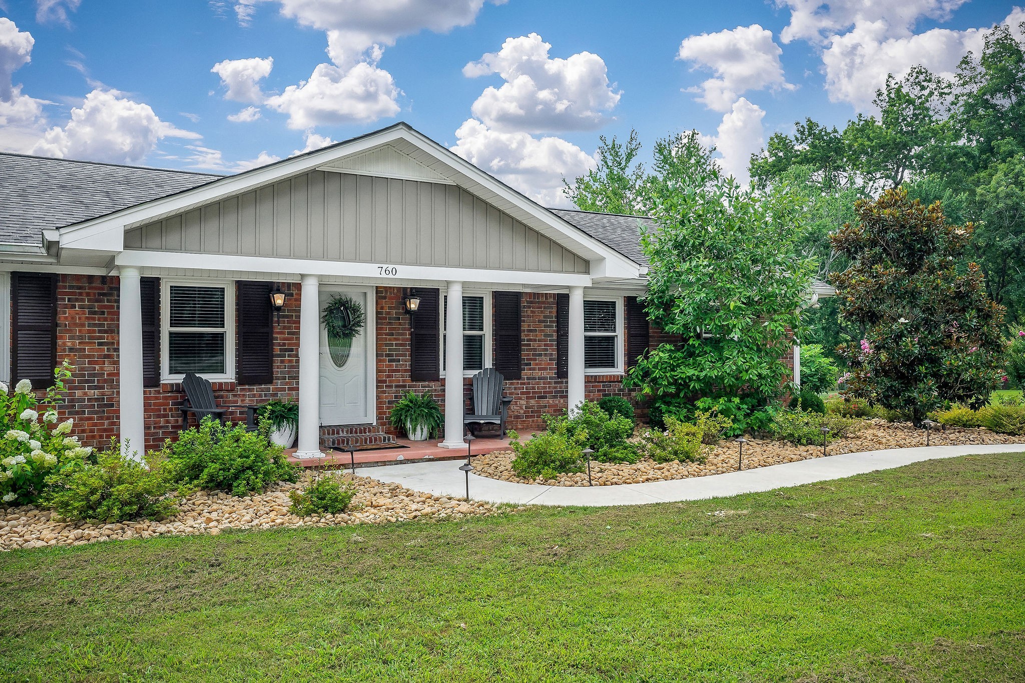 760 Lakeland Drive Mcminnville TN 37110