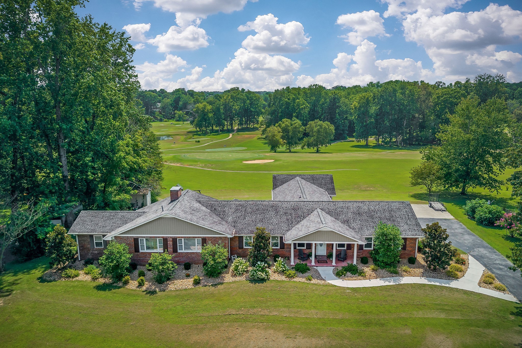 760 Lakeland Drive Mcminnville TN 37110
