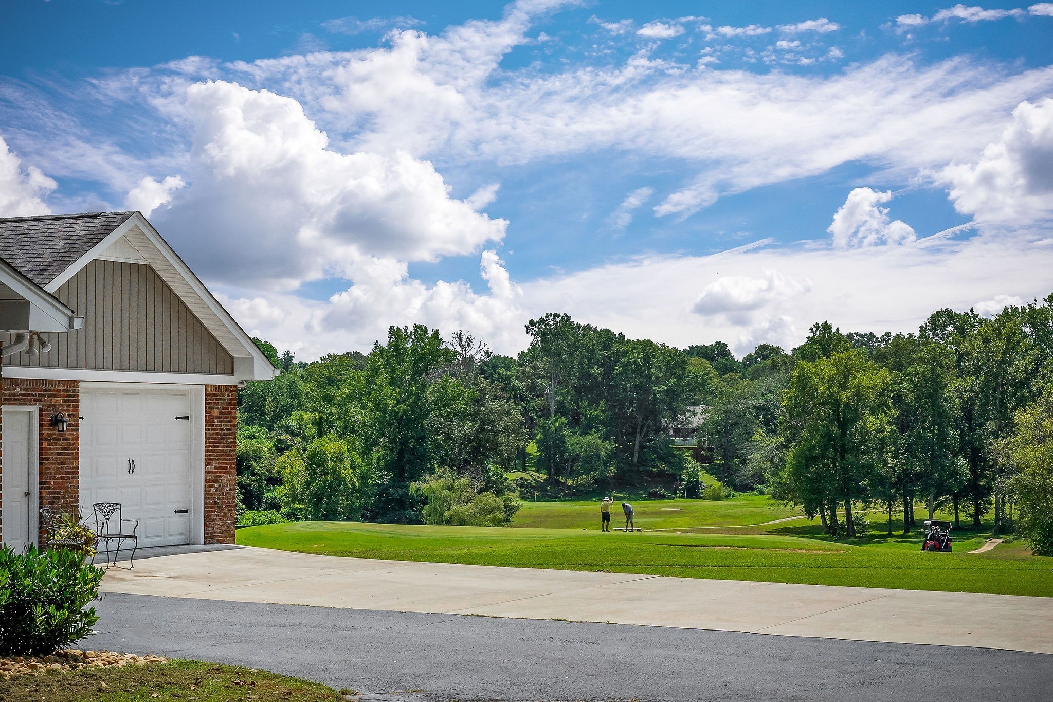760 Lakeland Drive Mcminnville TN 37110