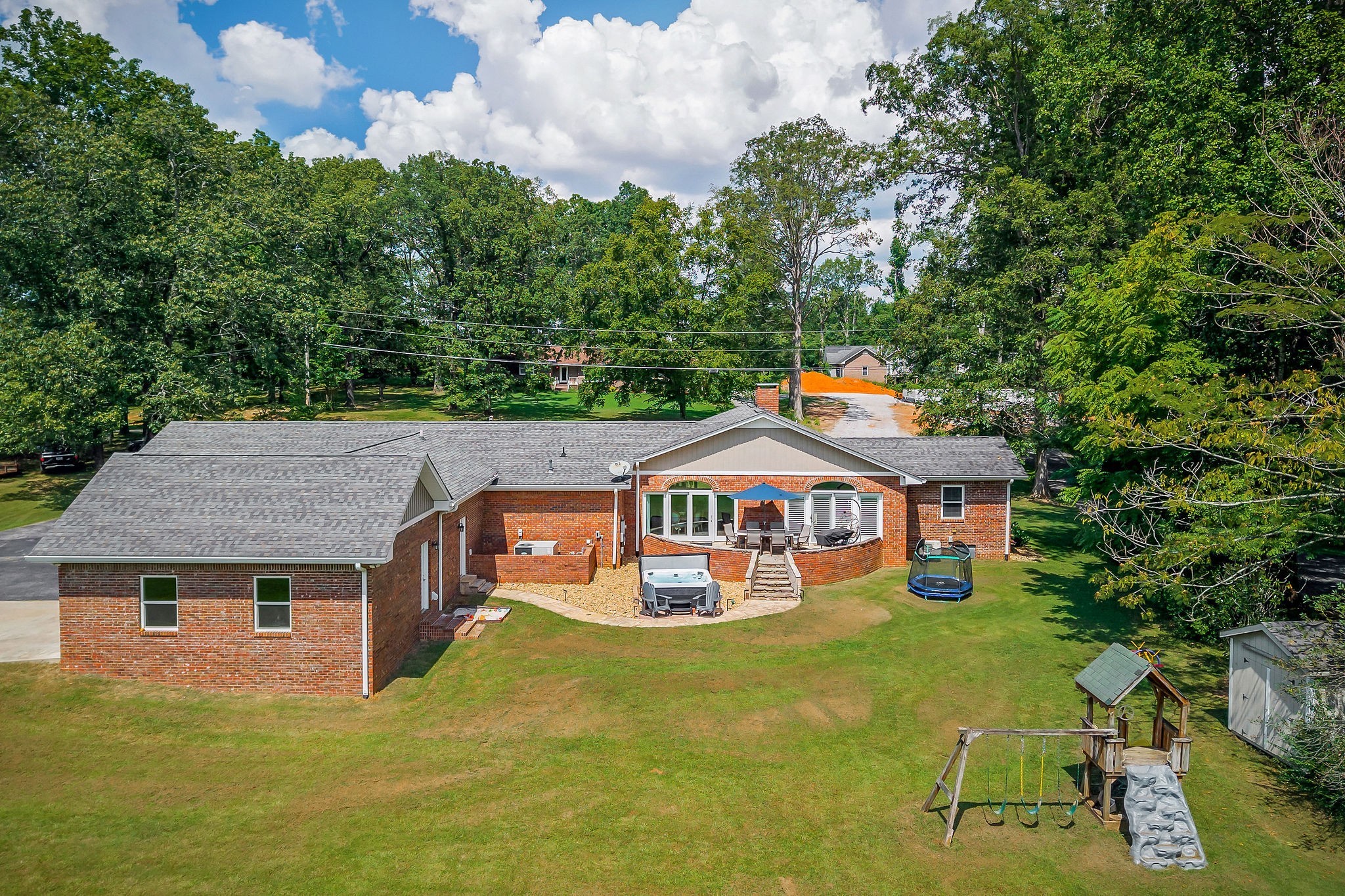 760 Lakeland Drive Mcminnville TN 37110