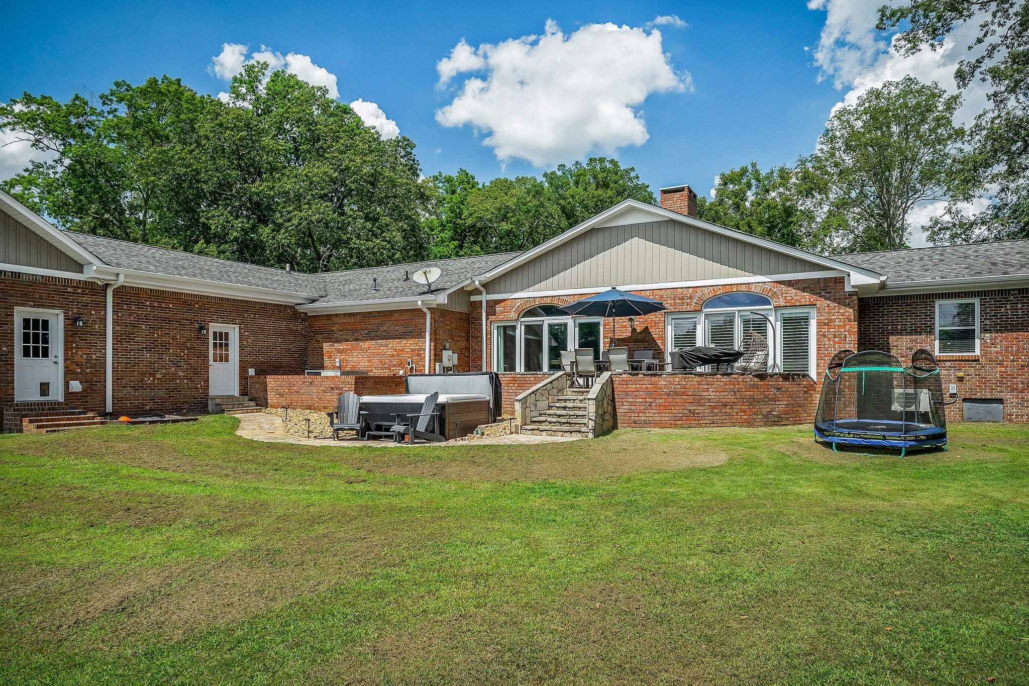 760 Lakeland Drive Mcminnville TN 37110