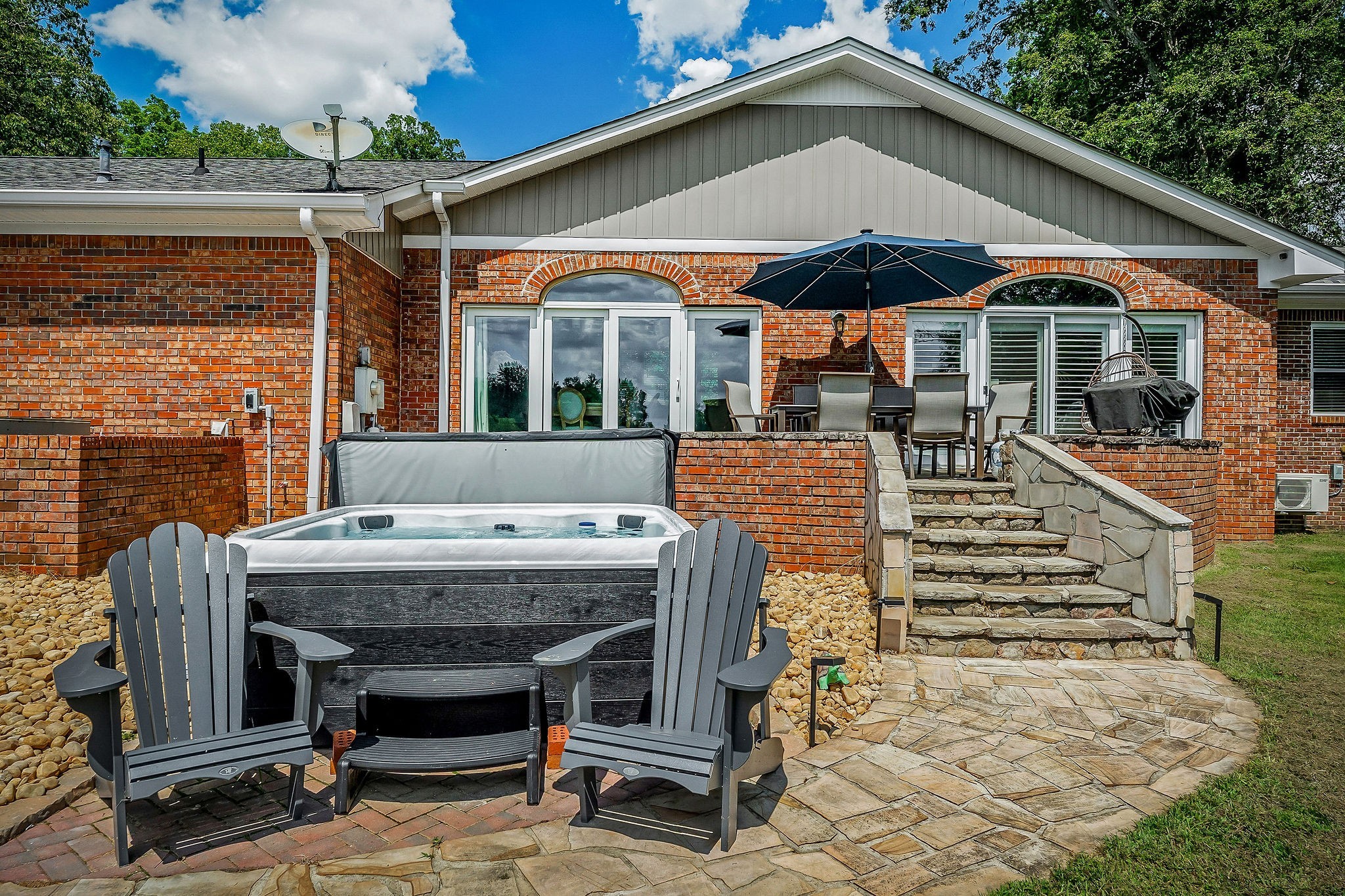 760 Lakeland Drive Mcminnville TN 37110