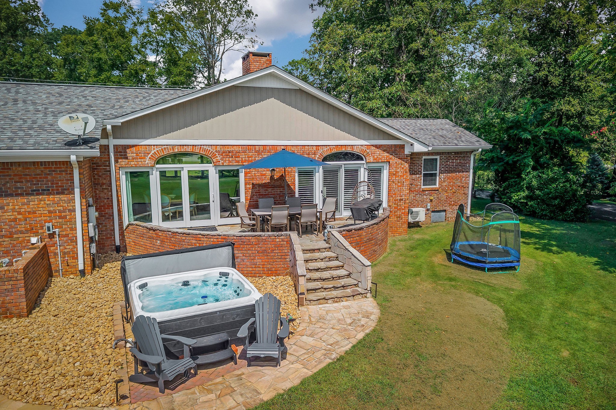 760 Lakeland Drive Mcminnville TN 37110