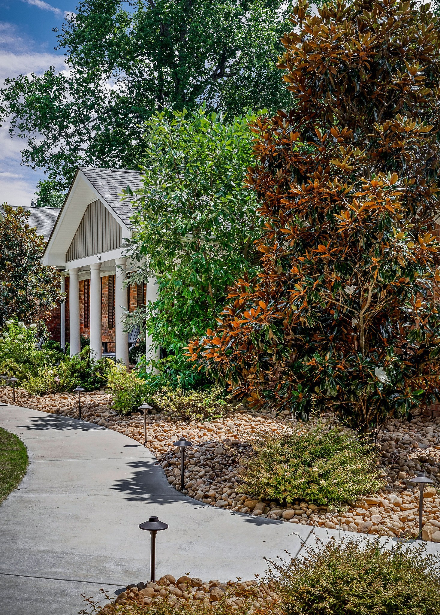 760 Lakeland Drive Mcminnville TN 37110