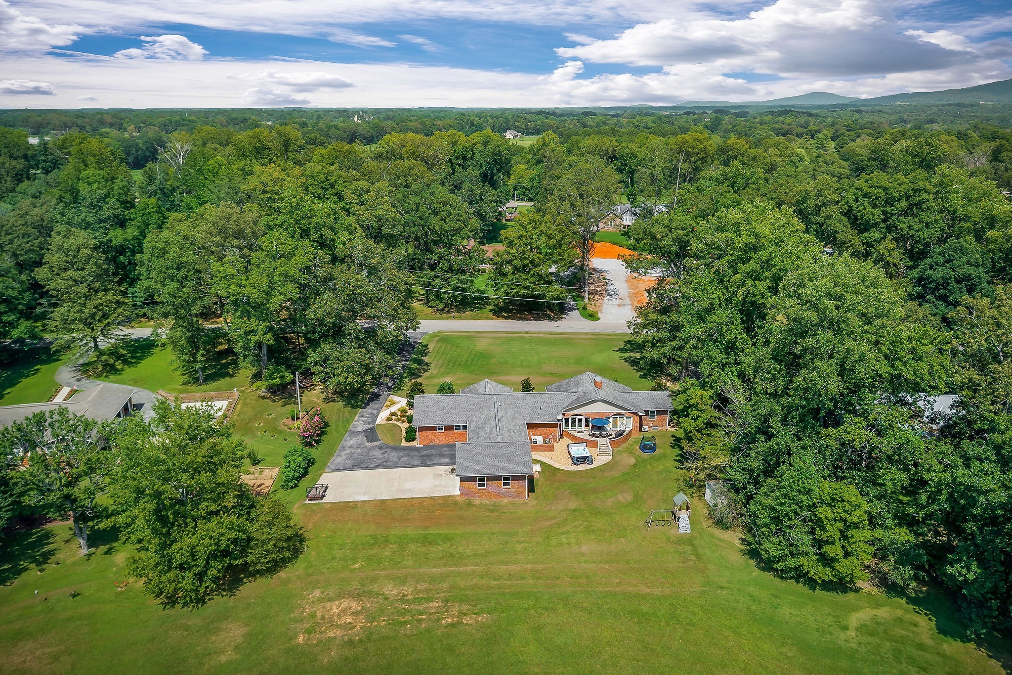 760 Lakeland Drive Mcminnville TN 37110
