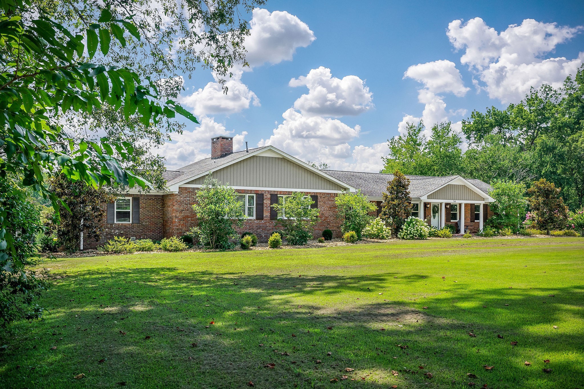 760 Lakeland Drive Mcminnville TN 37110