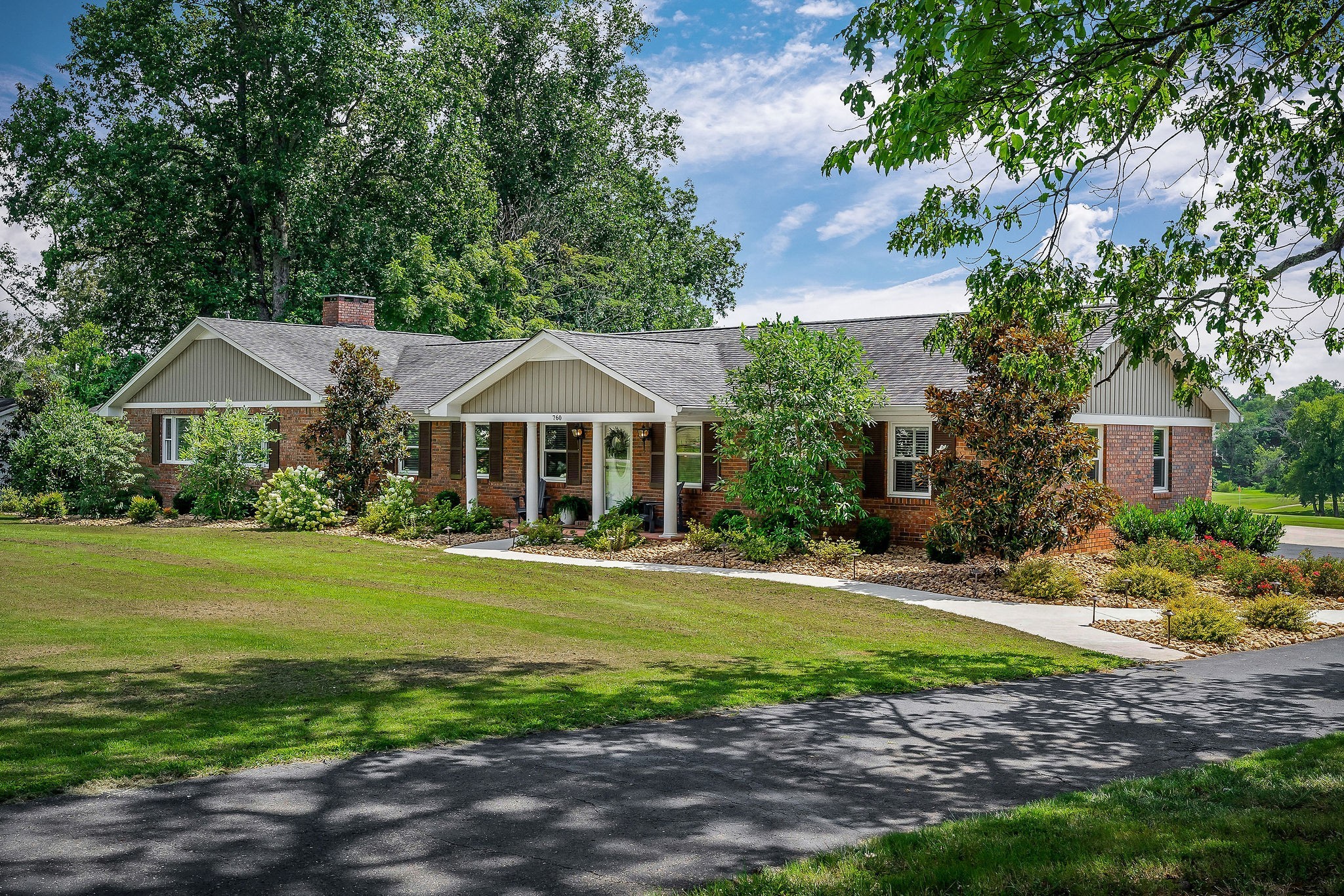 760 Lakeland Drive Mcminnville TN 37110