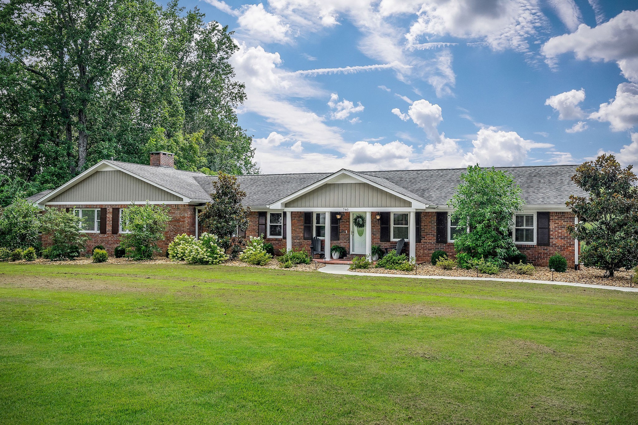 760 Lakeland Drive Mcminnville TN 37110