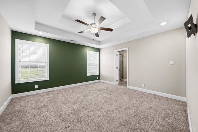 1977 Sydney Louise Drive Clarksville TN 37042