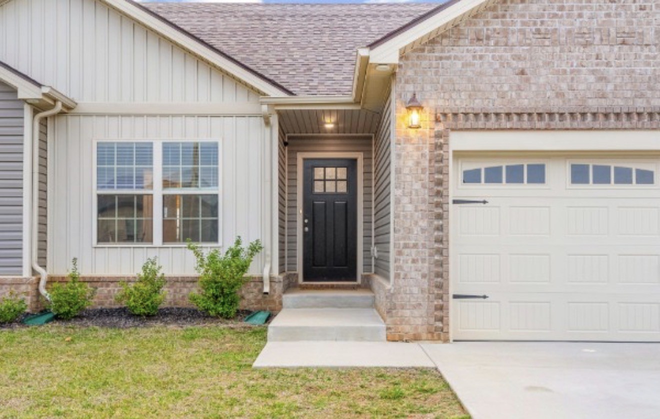1977 Sydney Louise Drive Clarksville TN 37042