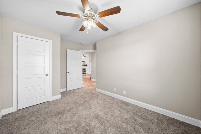 1977 Sydney Louise Drive Clarksville TN 37042