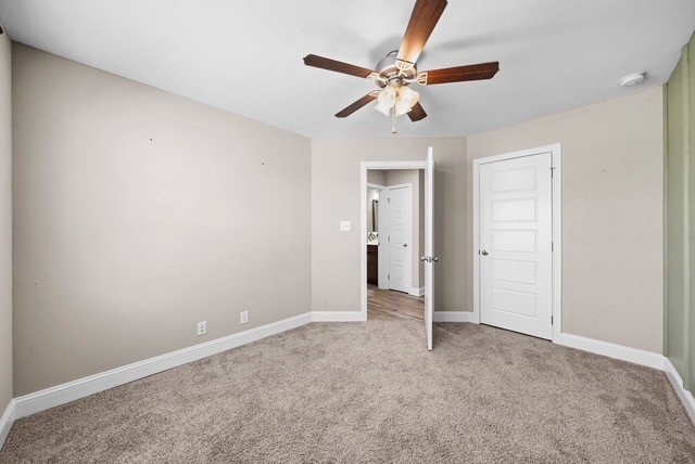 1977 Sydney Louise Drive Clarksville TN 37042