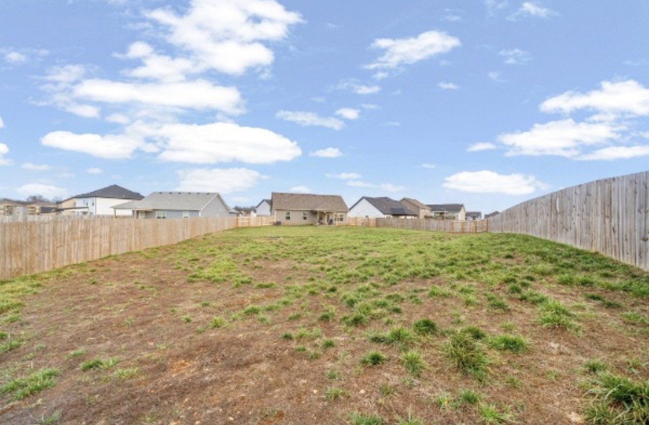 1977 Sydney Louise Drive Clarksville TN 37042