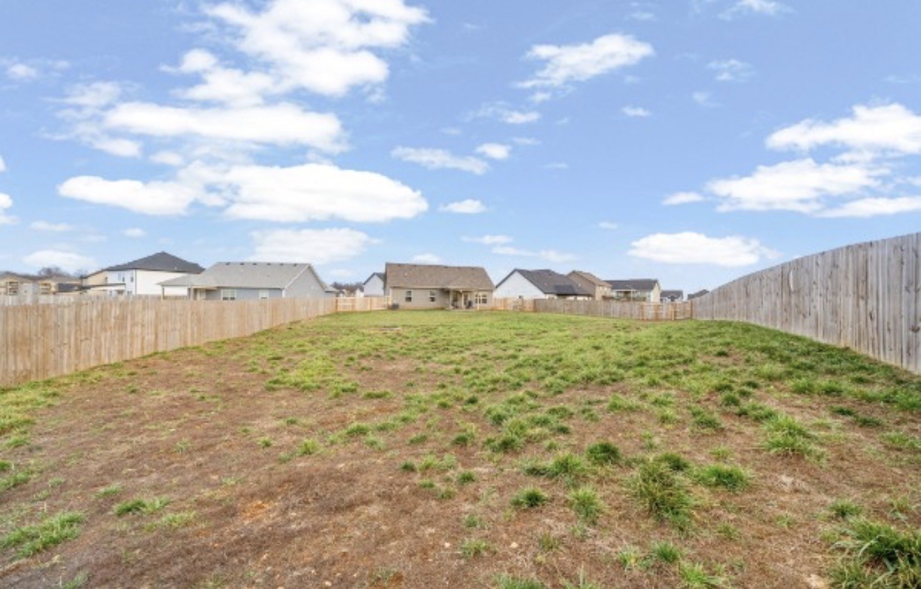 1977 Sydney Louise Drive Clarksville TN 37042