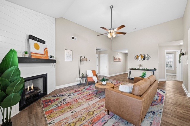 1977 Sydney Louise Drive Clarksville TN 37042