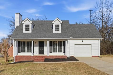 104 Sunset Drive Mount Juliet TN 37122