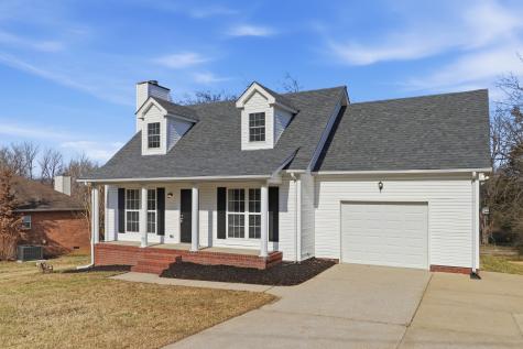 104 Sunset Drive Mount Juliet TN 37122
