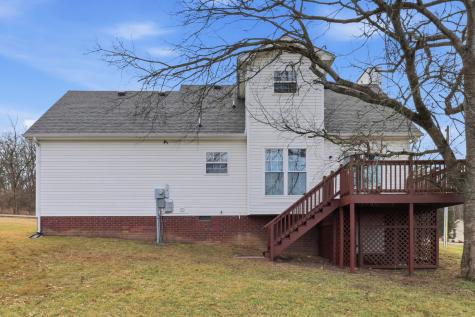 104 Sunset Drive Mount Juliet TN 37122