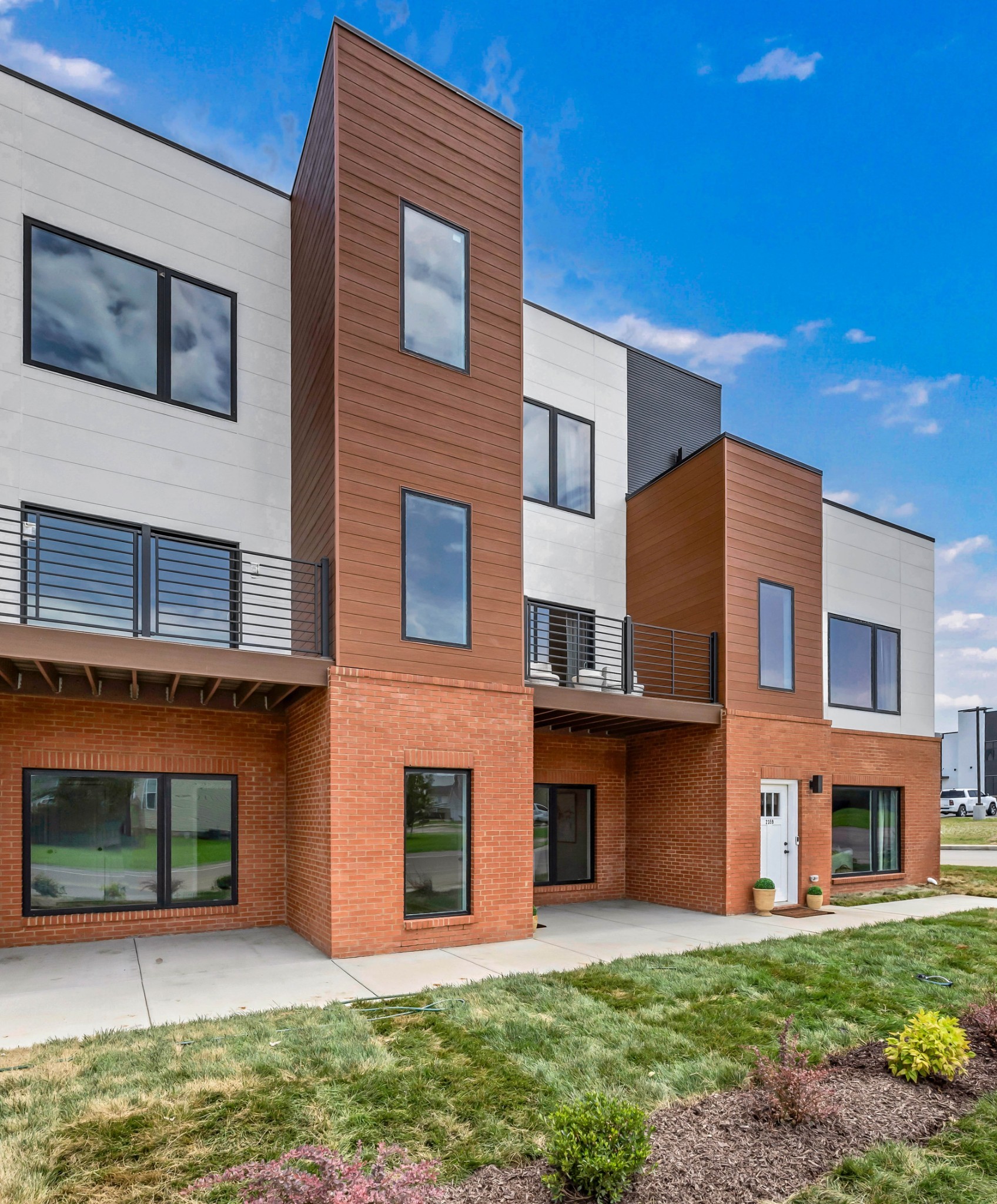 2389 Pea Ridge Road Clarksville TN 37040