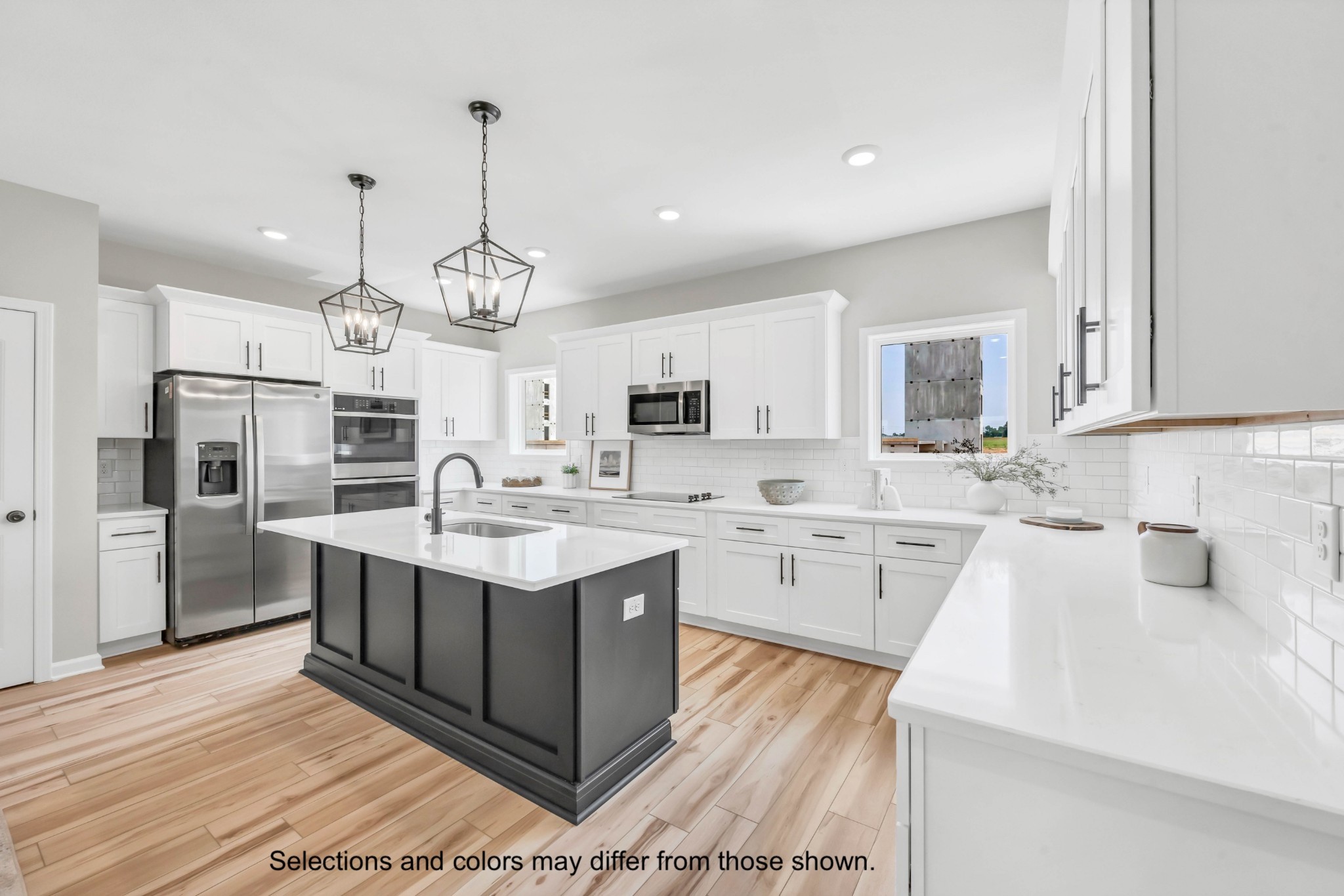 2389 Pea Ridge Road Clarksville TN 37040