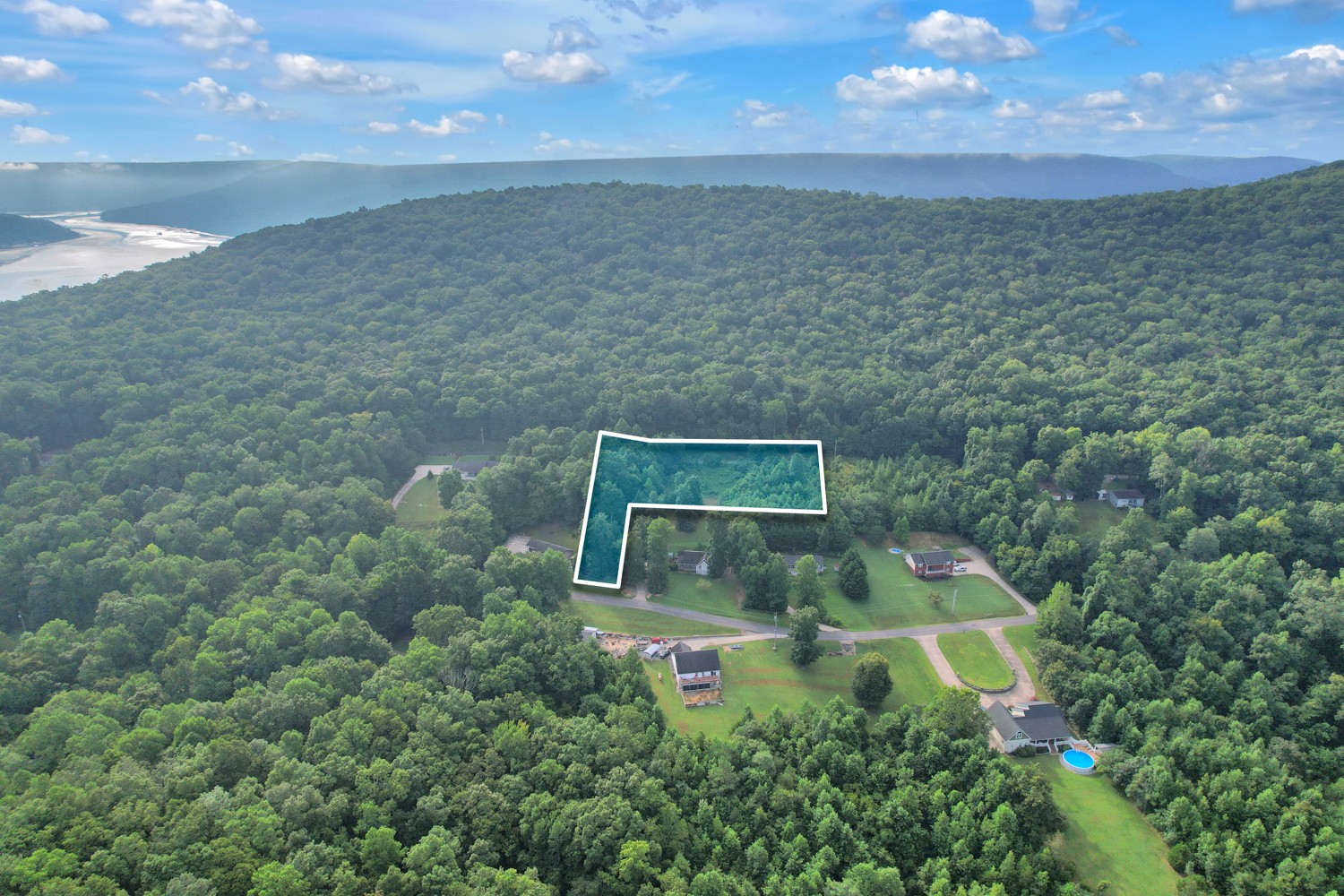 320 Stoker Ridge Road Jasper TN 37347