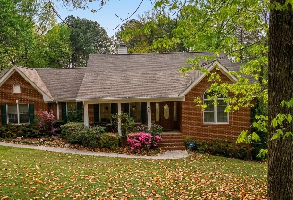 435 Live Oak Trail, NE Cleveland TN 37323