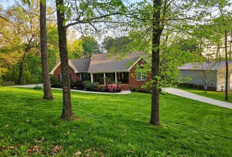 435 Live Oak Trail, NE Cleveland TN 37323