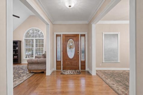 435 Live Oak Trail, NE Cleveland TN 37323