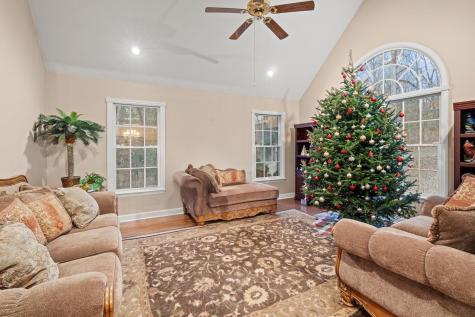 435 Live Oak Trail, NE Cleveland TN 37323