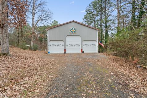 435 Live Oak Trail, NE Cleveland TN 37323