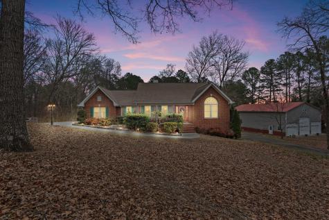 435 Live Oak Trail, NE Cleveland TN 37323